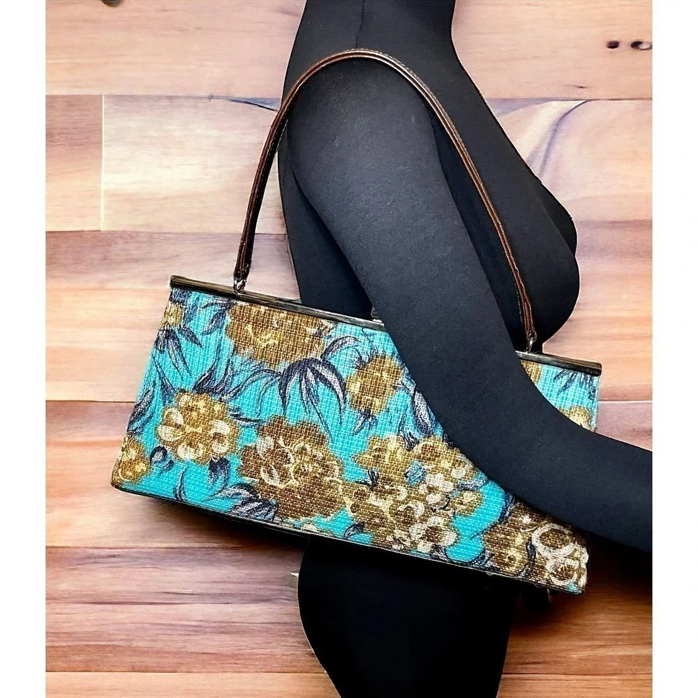 Glenda Gies Jackie Shoulder Bag - Picture 7 of 9